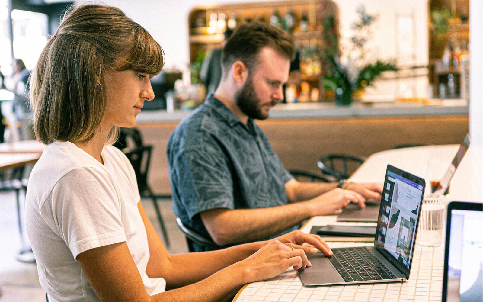 two-office-people-are-working-1 two-office-people-are-working-1