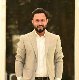 Associate Director